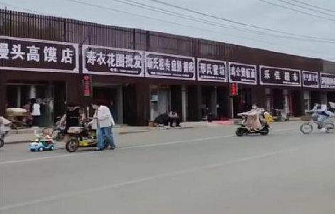 施秉政府规划的统一招牌样式有哪些？